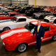 Illustration for article titled U.S. Marshals Set To Auction 150-Car Collection Seized After Ponzi Scheme Guilty Plea